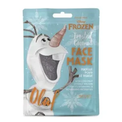 Olaf Frozen Face Mask Disney Mascarillas