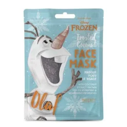 Olaf Frozen Face Mask Disney Mascarillas
