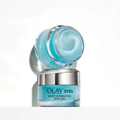 OLAY Contorno Ojos|Hidratantes Faciales<Eyes Deep Hydrating Gel