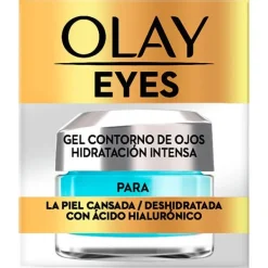 OLAY Contorno Ojos|Hidratantes Faciales<Eyes Deep Hydrating Gel