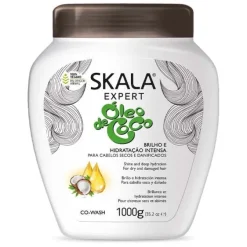 SKALA Hidratantes Faciales<Oleo De Coco