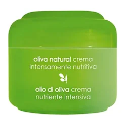 Hot Oliva Natural Nutritiva