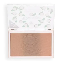 I HEART REVOLUTION Iluminadores Maquillaje|Cruelty Free<Ombre Highlighter