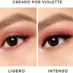 GUERLAIN Sombras De Ojos<Ombres G 458 Aura Glow