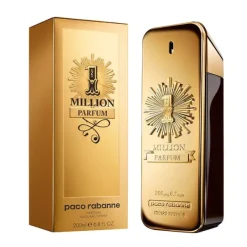 New One Million Parfum Perfumes