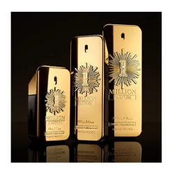 New One Million Parfum Perfumes
