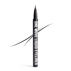 INGLOT Delineadores De Ojos<One Move Liquid Eyeliner