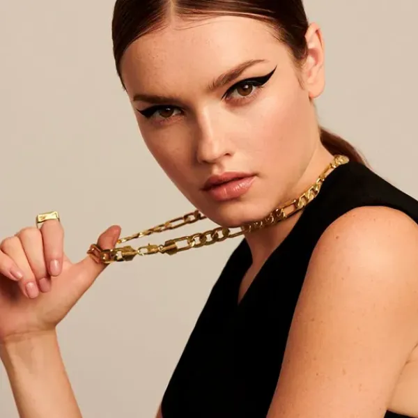 INGLOT Delineadores De Ojos<One Move Liquid Eyeliner