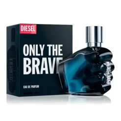 Hot Only The Brave Perfumes