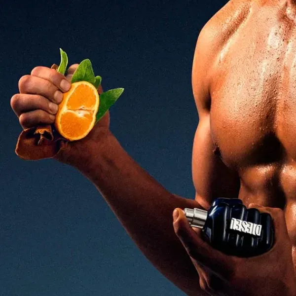 DIESEL Perfumes<Only The Brave