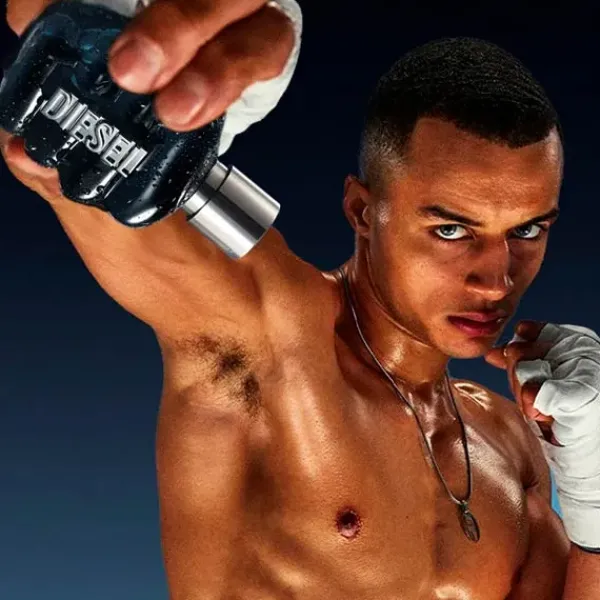 DIESEL Perfumes<Only The Brave