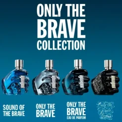 DIESEL Perfumes<Only The Brave