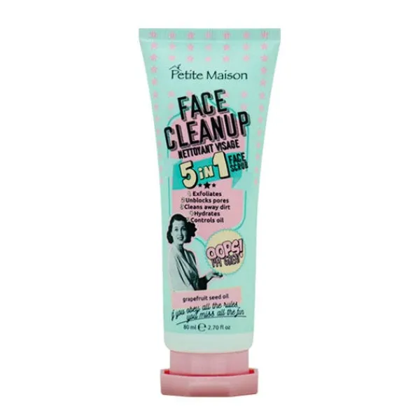 PETITE MAISON Exfoliantes|Limpieza<Oops! I'm Great Face Cleanup