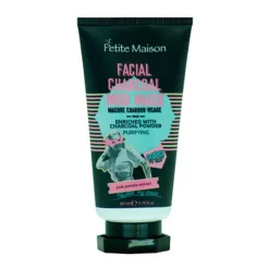 PETITE MAISON Mascarillas<Oops! I'm Great Facial Charcoal Mud Mask