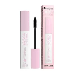 Outlet Open Eyes Máscara De Pestañas