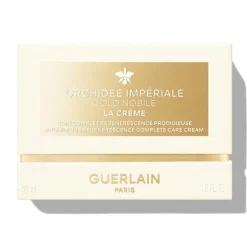 GUERLAIN Hidratación<Orchidée Impériale Gold Nobile La Crema