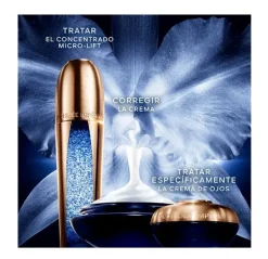 New Orchidée Impériale Micro-Lift Serums