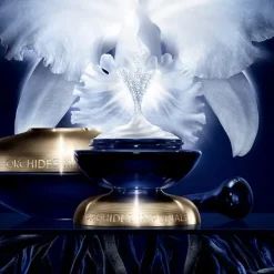 GUERLAIN Contorno Ojos<Orchidee Imperiale Molecular Concentrated Eye Cream
