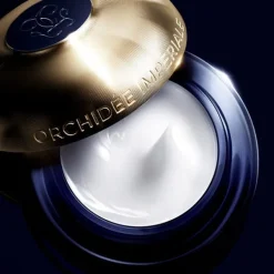GUERLAIN Contorno Ojos<Orchidee Imperiale Molecular Concentrated Eye Cream