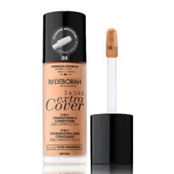 Outlet 24Ore Extra Cover Bases De Maquillaje