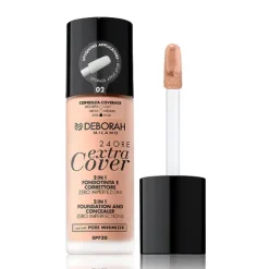 Outlet 24Ore Extra Cover Bases De Maquillaje