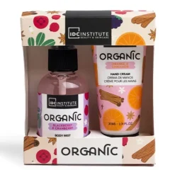 Discount Organic Set Corporal