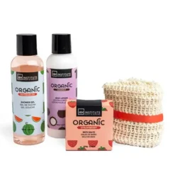 New Organic Tutti Frutti Tray Corporal