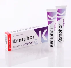 KEMPHOR Hidratantes Faciales|Pasta De Dientes<Original