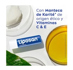 LIPOSAN Hidratantes Faciales<Original