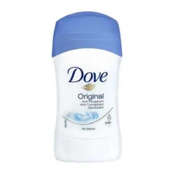 DOVE Hidratantes Faciales|Antitranspirantes<Original