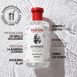 THAYERS Tónicos Faciales<Original Astringent