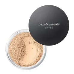 Sale Original Loose Matte Foundation Spf 15 Bases De Maquillaje