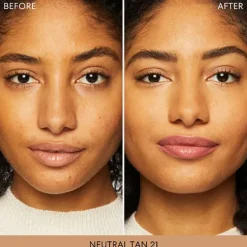 Sale Original Loose Matte Foundation Spf 15 Bases De Maquillaje