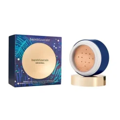 New Original Loose Mineral Deluxe Spf 15 Coloretes