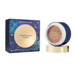 New Original Loose Mineral Deluxe Spf 15 Coloretes