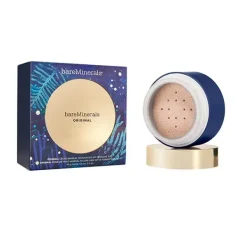 New Original Loose Mineral Deluxe Spf 15 Coloretes