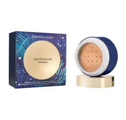 New Original Loose Mineral Deluxe Spf 15 Coloretes