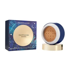 New Original Loose Mineral Deluxe Spf 15 Coloretes