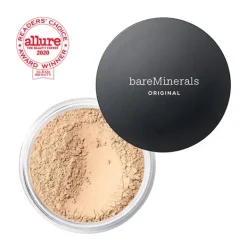 Discount Original Loose Powder Foundation Spf 15 Bases De Maquillaje