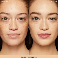 Discount Original Loose Powder Foundation Spf 15 Bases De Maquillaje