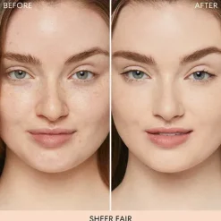 Original Mineral Veil Pressed Setting Powder Polvos De Maquillaje