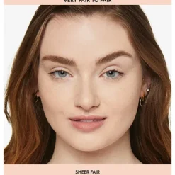 Original Mineral Veil Pressed Setting Powder Polvos De Maquillaje