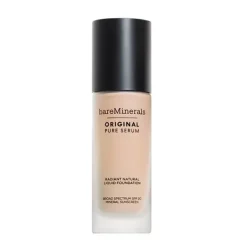 Discount Original Pure Serum Radiant Natural Spf Bases De Maquillaje