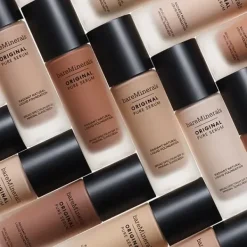 BAREMINERALS Bases De Maquillaje|Maquillaje Con Protección<Original Pure Serum Radiant Natural Spf