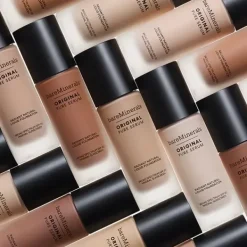 BAREMINERALS Bases De Maquillaje|Maquillaje Con Protección<Original Pure Serum Radiant Natural Spf