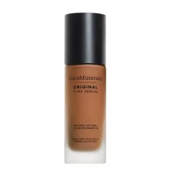 BAREMINERALS Bases De Maquillaje|Maquillaje Con Protección<Original Pure Serum Radiant Natural Spf