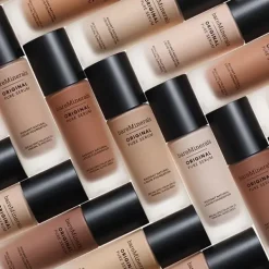 BAREMINERALS Bases De Maquillaje|Maquillaje Con Protección<Original Pure Serum Radiant Natural Spf