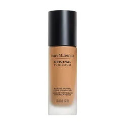 BAREMINERALS Bases De Maquillaje|Maquillaje Con Protección<Original Pure Serum Radiant Natural Spf