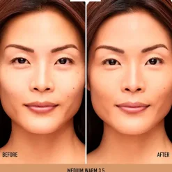 BAREMINERALS Bases De Maquillaje|Maquillaje Con Protección<Original Pure Serum Radiant Natural Spf