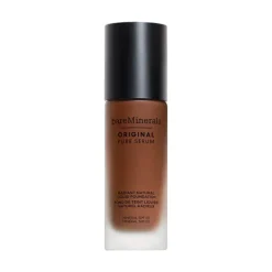 BAREMINERALS Bases De Maquillaje|Maquillaje Con Protección<Original Pure Serum Radiant Natural Spf